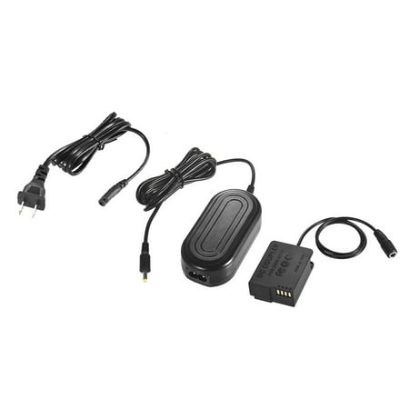 Nscessity NSDCM-5018W Adaptateur de Commutation pour cam/éra de b/éb/é 6,0 V 6 V CC 800 mA